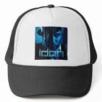 Don Omar hats