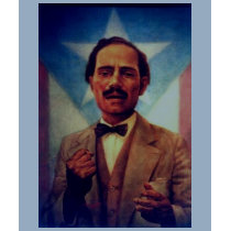 Don Pedro Albizu Campos El Maestro t-shirts by jesabel Don Pedro Albizu Campos El Maestro t-shirts