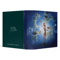DON QUIJOTE - Binder - Archivador de anillas by QUIXOTEdotTV DON QUIJOTE - Binder - Archivador de anillas