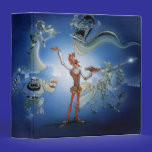 DON QUIJOTE - Binder - Archivador de anillas binders