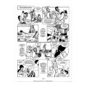 DON QUIJOTE DE LA MANCHA - CÓMIC-Página 37 Poster posters