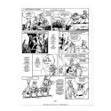 DON QUIJOTE DE LA MANCHA - COMIC-Página 26 Poster posters