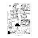 DON QUIJOTE DE LA MANCHA - CÓMIC-Página 03 Poster posters by QUIXOTEdotTV DON QUIJOTE DE LA MANCHA - CÓMIC-Página 03 Poster posters