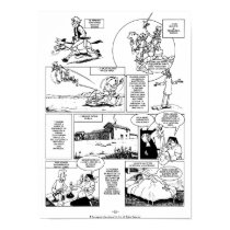 DON QUIJOTE DE LA MANCHA - CÓMIC-Página 11 Poster posters by QUIXOTEdotTV DON QUIJOTE DE LA MANCHA - CÓMIC-Página 11 Poster posters
