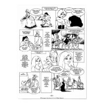 DON QUIJOTE DE LA MANCHA - CÓMIC-Página 12 Poster posters