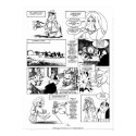 DON QUIJOTE DE LA MANCHA - CÓMIC-Página 13 Poster posters by QUIXOTEdotTV DON QUIJOTE DE LA MANCHA - CÓMIC-Página 13 Poster posters
