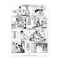 DON QUIJOTE DE LA MANCHA - CÓMIC-Página 15 Poster posters by QUIXOTEdotTV DON QUIJOTE DE LA MANCHA - CÓMIC-Página 15 Poster posters