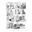 DON QUIJOTE DE LA MANCHA - CÓMIC-Página 17 Poster posters by QUIXOTEdotTV DON QUIJOTE DE LA MANCHA - CÓMIC-Página 17 Poster posters