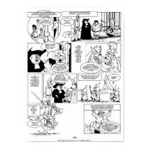 DON QUIJOTE DE LA MANCHA - CÓMIC-Página 18 Poster posters
