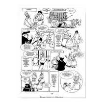 DON QUIJOTE DE LA MANCHA - CÓMIC-Página 19 Poster posters