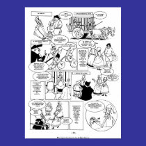 DON QUIJOTE DE LA MANCHA - CÓMIC-Página 19 Poster posters