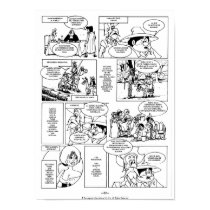 DON QUIJOTE DE LA MANCHA - CÓMIC-Página 22 Poster posters by QUIXOTEdotTV DON QUIJOTE DE LA MANCHA - CÓMIC-Página 22 Poster posters