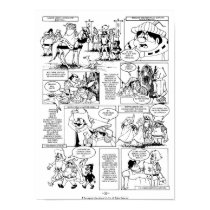 DON QUIJOTE DE LA MANCHA - CÓMIC-Página 33 Poster posters by QUIXOTEdotTV DON QUIJOTE DE LA MANCHA - CÓMIC-Página 33 Poster posters