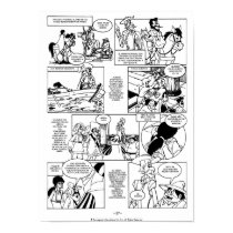 DON QUIJOTE DE LA MANCHA - CÓMIC-Página 37 Poster posters