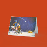 paneldq, quijote, quixote, navidad, christmas,