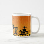 Don Quijote Mug