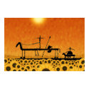 Don Quijote posters by vladstudio Don Quijote posters