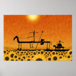 Don Quijote posters