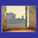 DON QUIXOTE - Animation Background (1979) postcards
