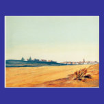 DON QUIXOTE-  animation Background (1979) postcards