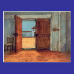 DON QUIXOTE - Animation Background (1979) postcards
