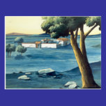 DON QUIXOTE-  Background (1979) - Tarjeta Postal postcards