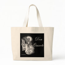 Don Quixote bags