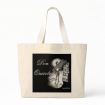 Don Quixote bags