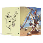 DON QUIXOTE - Binder - Archivador de anillas