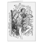 Don Quixote Cards