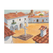 DON QUIXOTE- Cartoon animation Background (1979) postcards by QUIXOTEdotTV DON QUIXOTE- Cartoon animation Background (1979) postcards