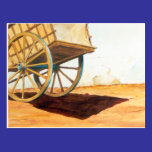 DON QUIXOTE- Cartoon animation Background (1979) postcards