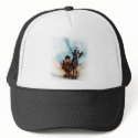 Don Quixote hats