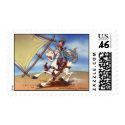 DON QUIXOTE- IVth. Centenary Postage - Sellos postage