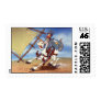 DON QUIXOTE- IVth. Centenary Postage - Sellos DON QUIXOTE- IVth. Centenary Postage - Sellos