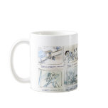 DON QUIXOTE-Mug- IV Centenary taza