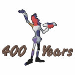 DON QUIXOTE - Polo Embroidery- 400 Years