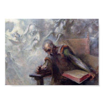 Don Quixote posters