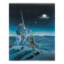 DON QUIXOTE - POster - 400 Years DON QUIXOTE - POster - 400 Years