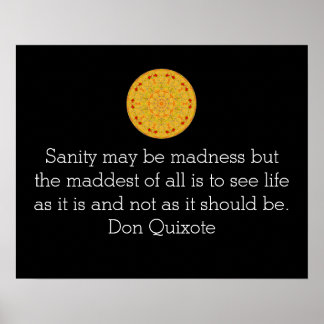 Don Quixote Art & Framed Artwork | Zazzle