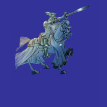 DON QUICHOTE Fantasiet-shirt - Camiseta