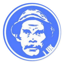 Don ramon stickers