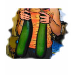 Don?t Hate My ?Double Z? Zucchinis!