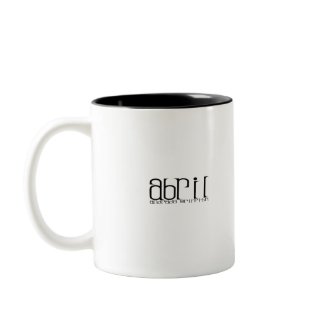 Don 't leave mug