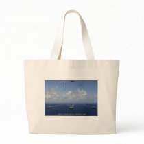 DON’T MESS WITH AMERICA Bag