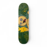 Don’t Play With Matches Custom Skateboard