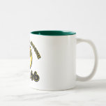 Don’t tell anybody I’m 66 Coffee Mugs