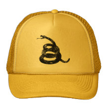 Don’t Tread on Me Hat
