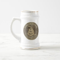 Don’t Tread on Me mugs