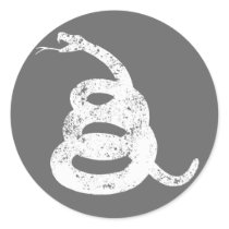 Don’t Tread on Me stickers by guardart Don’t Tread on Me stickers